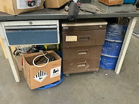 Oud ijzer - afbeelding 6 van  9