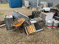 Oud ijzer - afbeelding 8 van  9