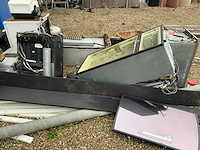 Oud ijzer - afbeelding 9 van  9