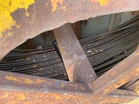 Oud ijzer - afbeelding 4 van  5