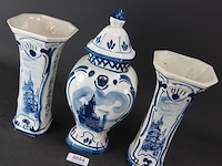 Oud kaststel - afbeelding 2 van  5