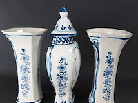 Oud kaststel - afbeelding 3 van  5