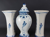 Oud kaststel - afbeelding 4 van  5