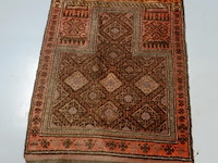 Oud kleed