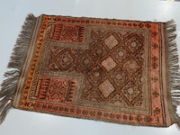 Oud kleed - afbeelding 3 van  5