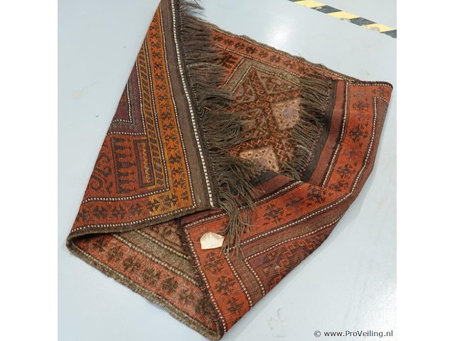Oud kleed - afbeelding 5 van  5
