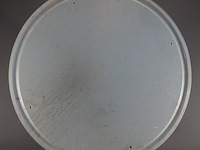 Oud nederlands gebodsbord - afbeelding 6 van  6