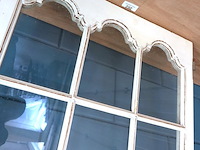 Oud raam - afbeelding 3 van  5