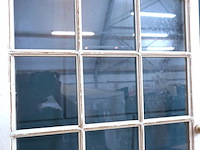 Oud raam - afbeelding 4 van  5