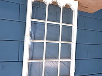 Oud raam - afbeelding 2 van  5