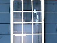 Oud raam - afbeelding 5 van  5