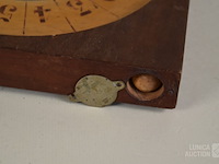 Oud roulettespel - afbeelding 3 van  5