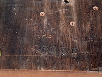 Oud roulettespel - afbeelding 4 van  5