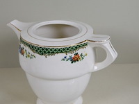 Oud servies - afbeelding 2 van  12