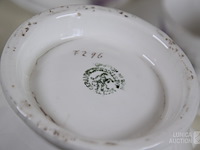Oud servies - afbeelding 4 van  12