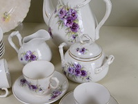 Oud servies - afbeelding 5 van  12