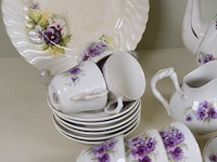 Oud servies - afbeelding 6 van  12