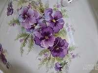 Oud servies - afbeelding 8 van  12