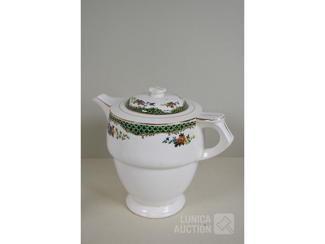 Oud servies - afbeelding 12 van  12