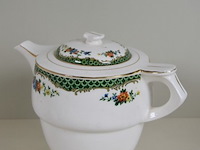 Oud servies - afbeelding 12 van  12