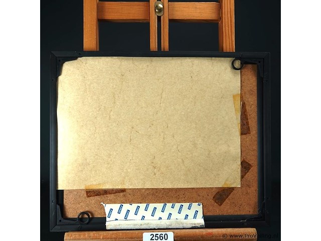 Oud the may department stores company aandelen (1952) - afbeelding 5 van  5