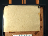 Oud the may department stores company aandelen (1952) - afbeelding 5 van  5