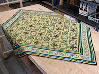 Oud wollen?. kleed - afbeelding 2 van  5