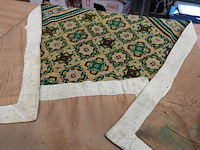 Oud wollen?. kleed - afbeelding 5 van  5