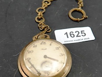 Oud zakhorloge - afbeelding 1 van  5