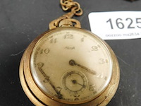 Oud zakhorloge - afbeelding 2 van  5