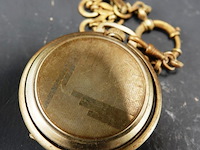 Oud zakhorloge - afbeelding 3 van  5