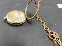 Oud zakhorloge - afbeelding 4 van  5