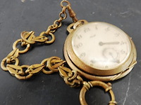 Oud zakhorloge - afbeelding 5 van  5