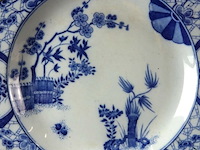 Oud/antiek?. sierbord - afbeelding 3 van  5