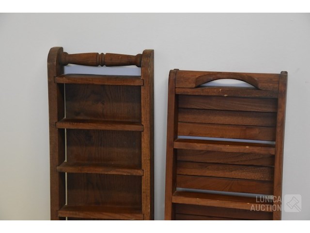 Oude baksteenmallen - afbeelding 2 van  3