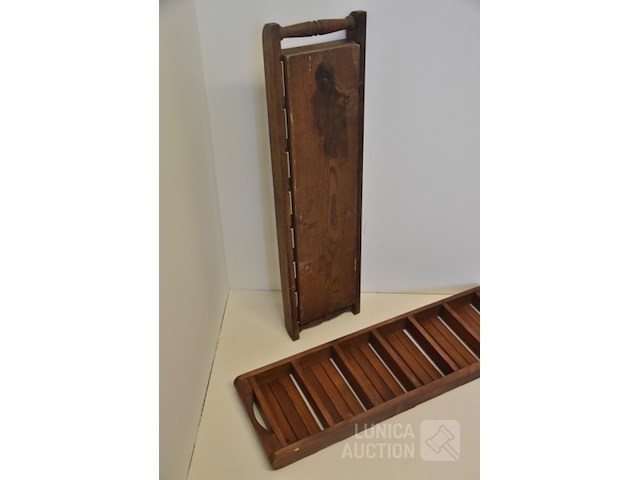 Oude baksteenmallen - afbeelding 3 van  3