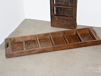 Oude baksteenmallen - afbeelding 2 van  3