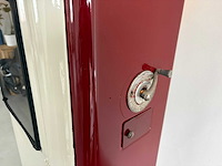 Oude benzinepomp - afbeelding 4 van  7