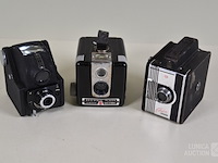 Oude camera's