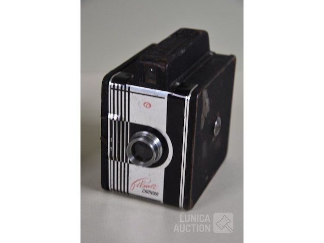 Oude camera's - afbeelding 3 van  6