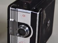 Oude camera's - afbeelding 3 van  6