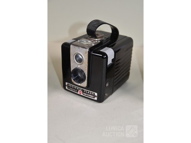 Oude camera's - afbeelding 4 van  6