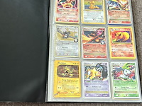 Oude collectie pokémon kaarten - afbeelding 1 van  6