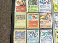 Oude collectie pokémon kaarten - afbeelding 2 van  6
