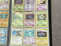 Oude collectie pokémon kaarten - afbeelding 5 van  6