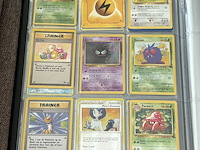 Oude collectie pokémon kaarten - afbeelding 6 van  6