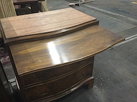 Oude commode - afbeelding 3 van  5