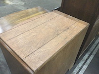 Oude commode - afbeelding 5 van  5