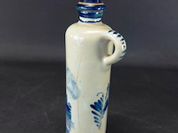 Oude delfstblauwe kruik - afbeelding 4 van  5