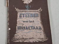 Oude dichtbundels - afbeelding 5 van  23